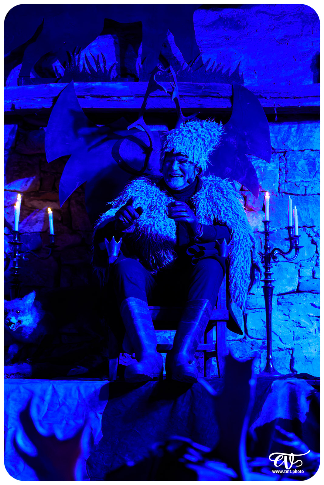 LA FABRIQUE DES RÊVES (EX NIHILO WISSEMBOURG)